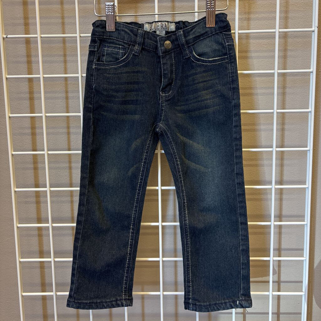 Blue Rag Jeans - 3T