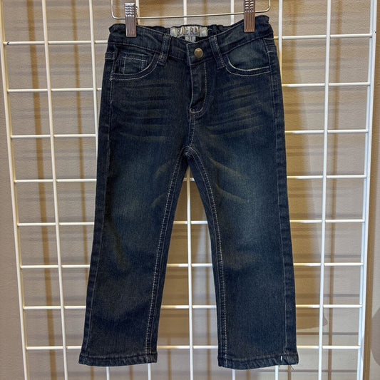 Blue Rag Jeans - 3T