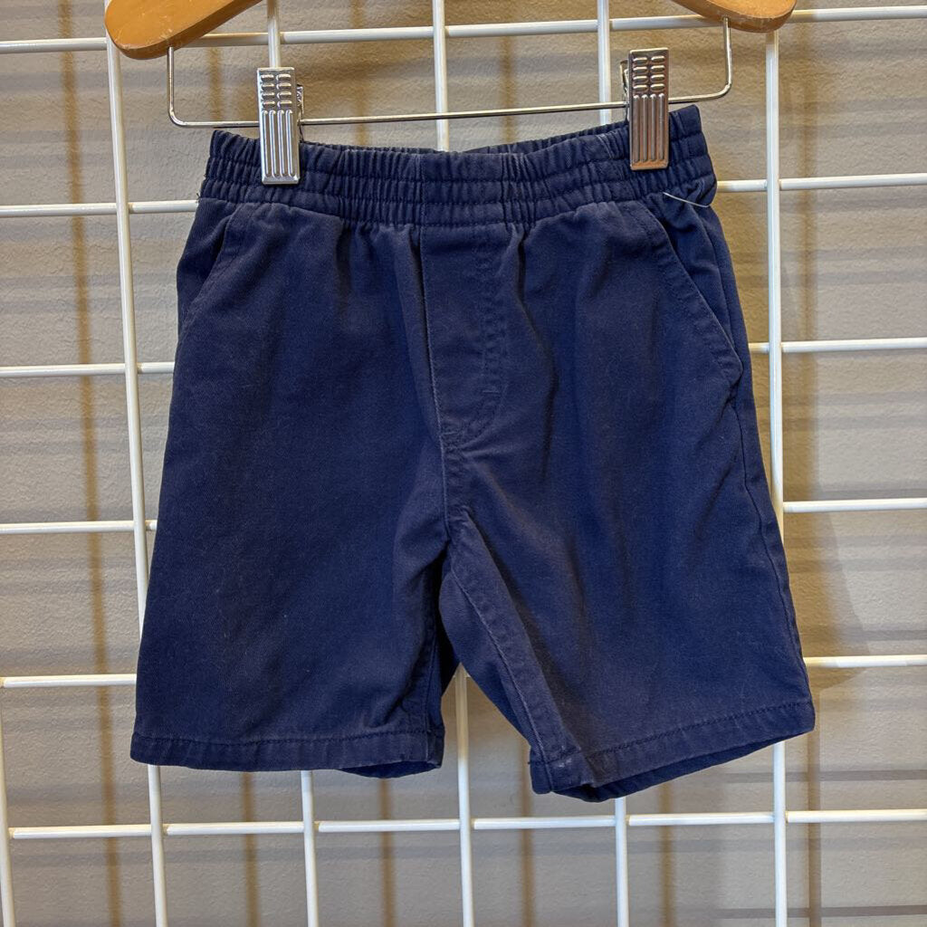 Lucky Shorts - 2T