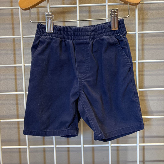 Lucky Shorts - 2T
