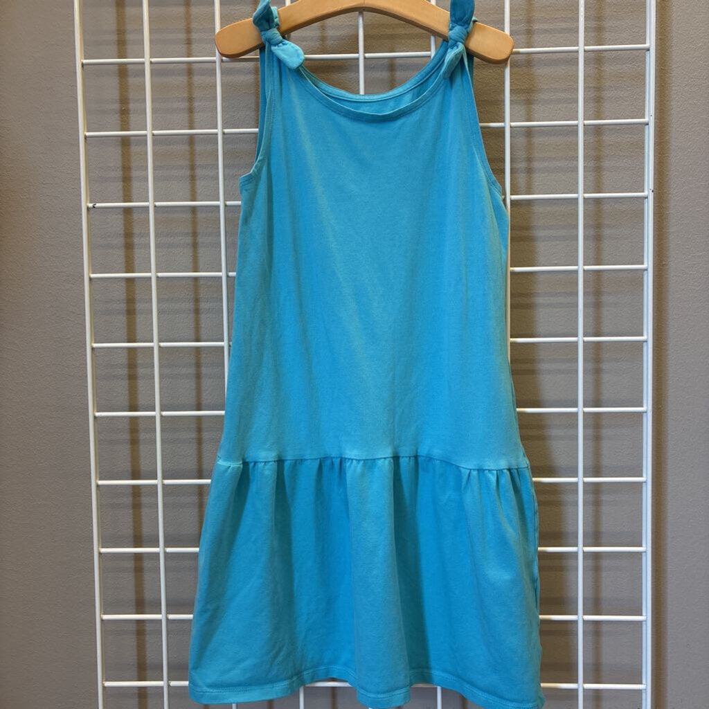 H&M Tie Tank Dress - 8/10