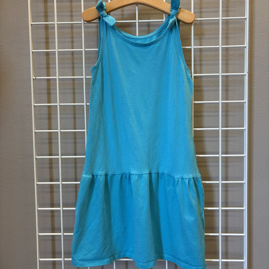 H&M Tie Tank Dress - 8/10