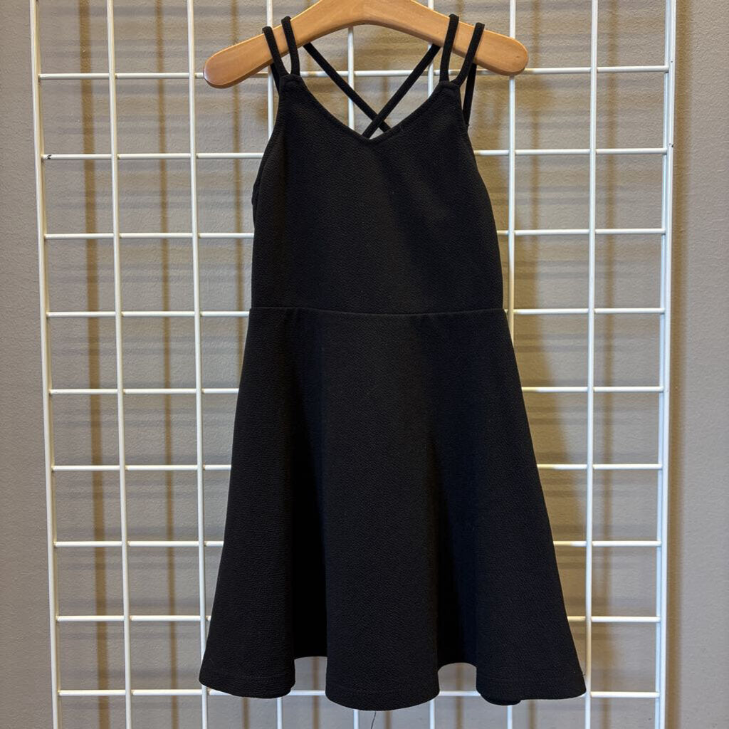 Zunie Tank Skater Dress - 7