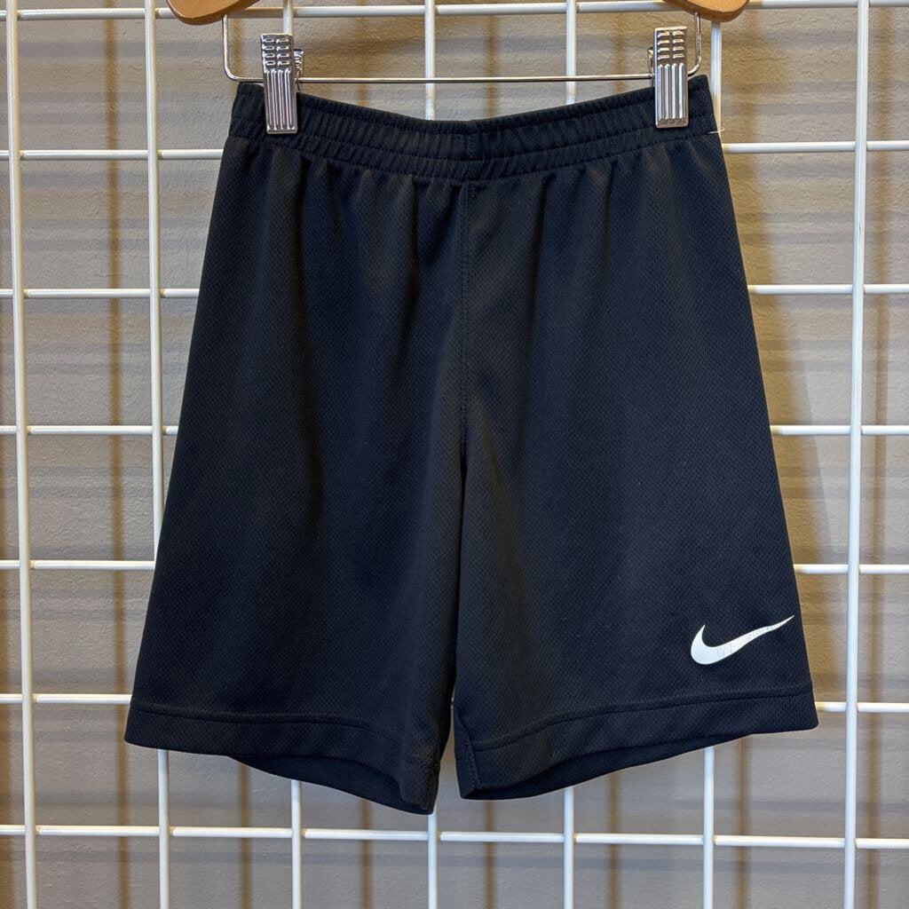 Nike Active Shorts (snags on back) - 7