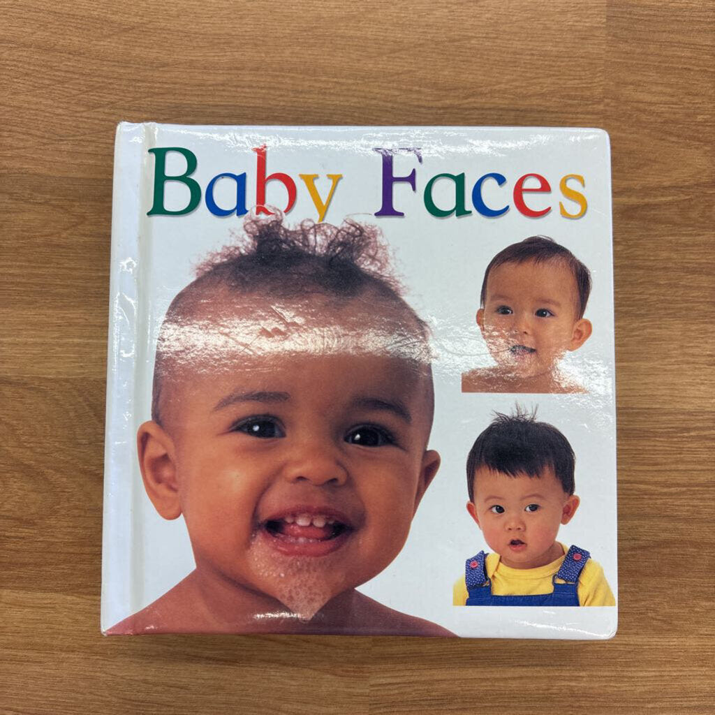 Baby Faces