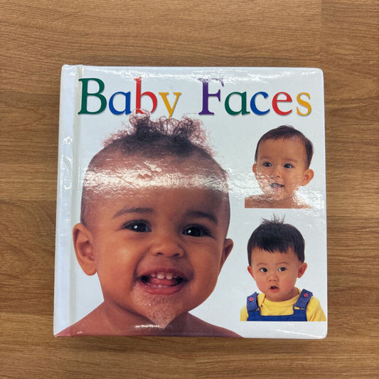 Baby Faces