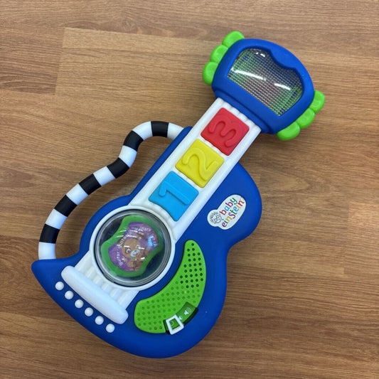 Baby Einstein Guitar