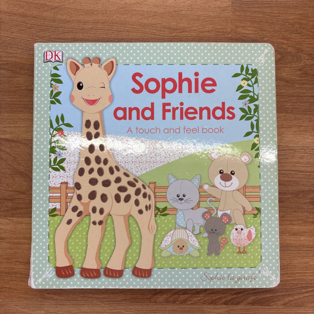 Sophie & Friends