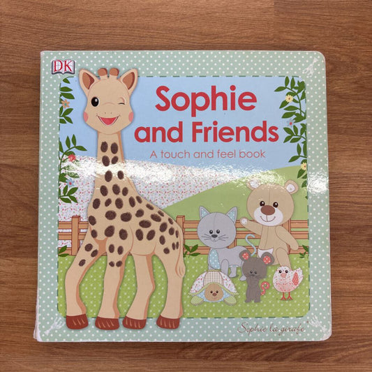 Sophie & Friends
