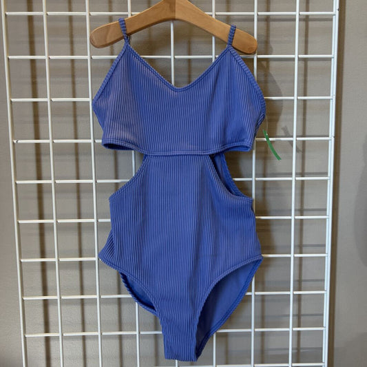 Abercrombie One PC Swimsuit 13/14