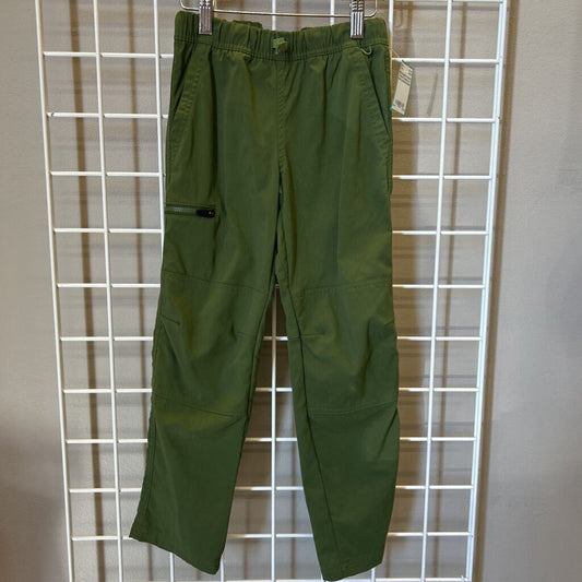 REI Outdoor Active Pants 8 (spots on back pocket)