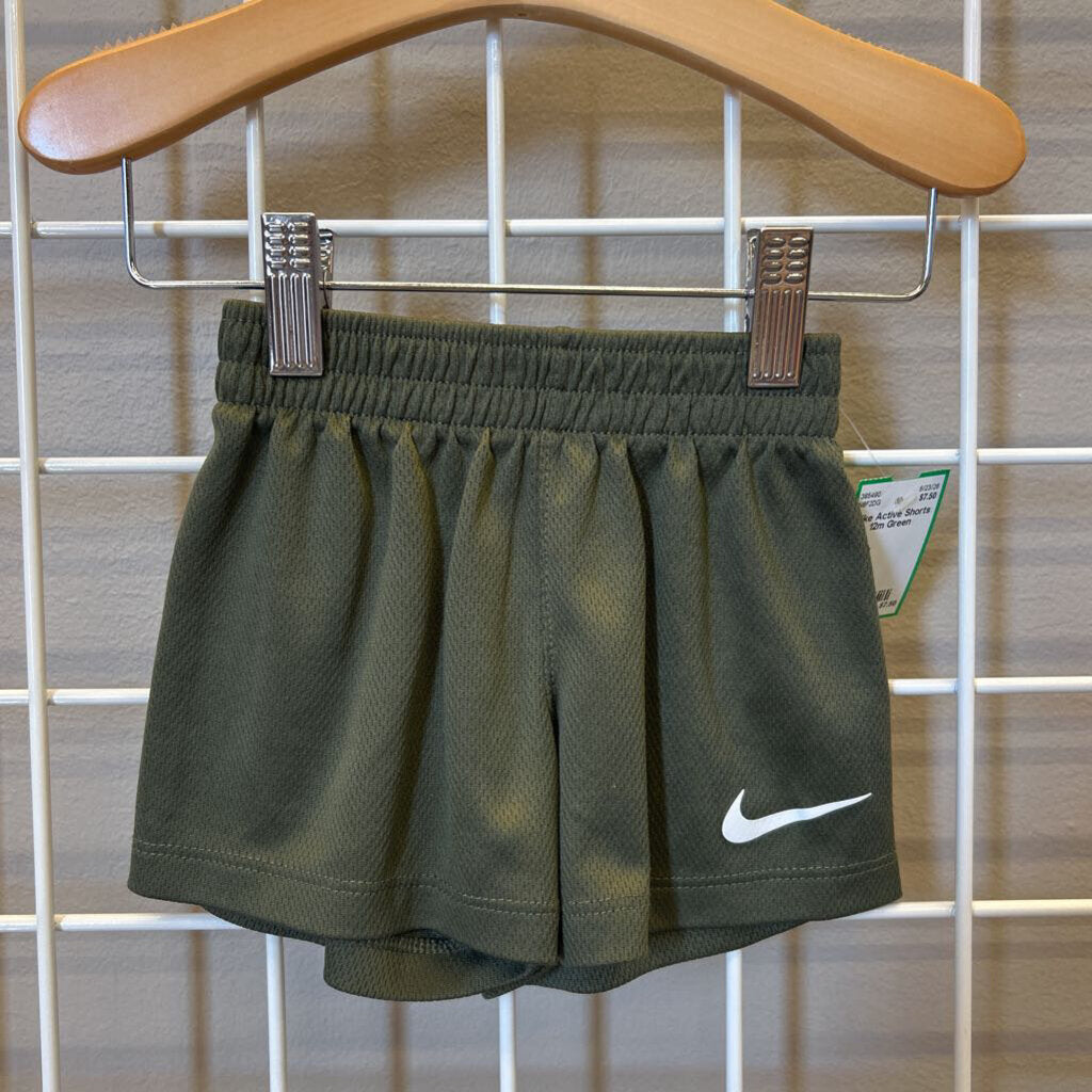 Nike Active Shorts 12m