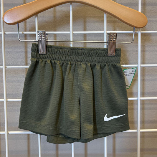 Nike Active Shorts 12m