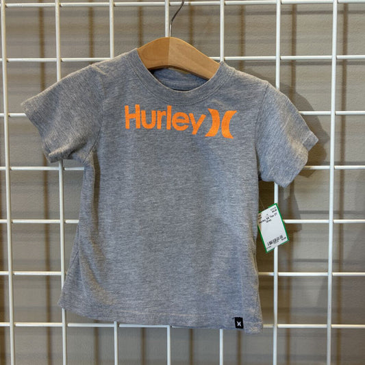 Hurley SS Tee 2T