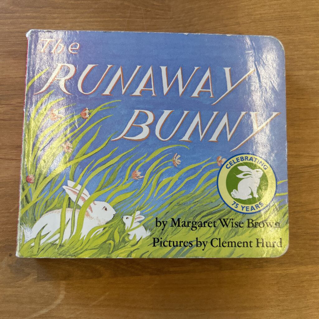 The Runaway Bunny