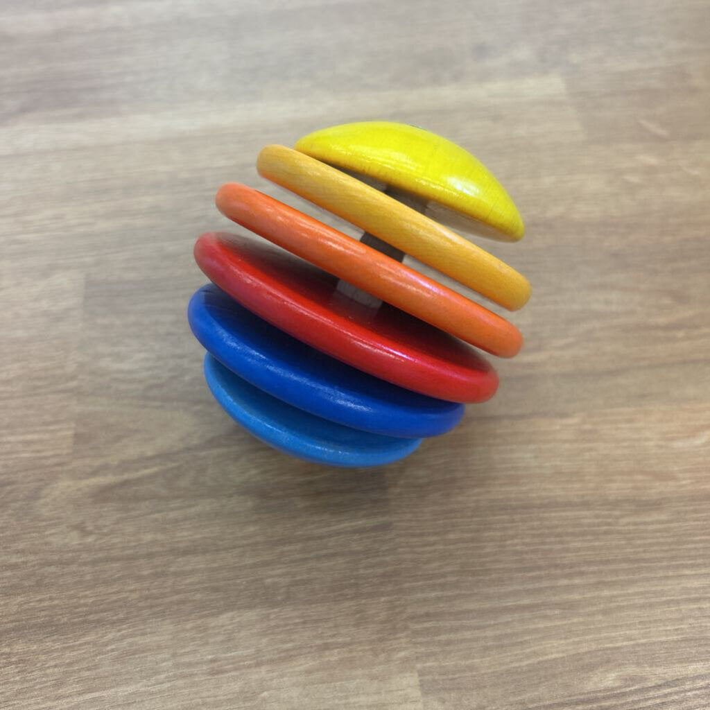 HABA Clicker Color Rings