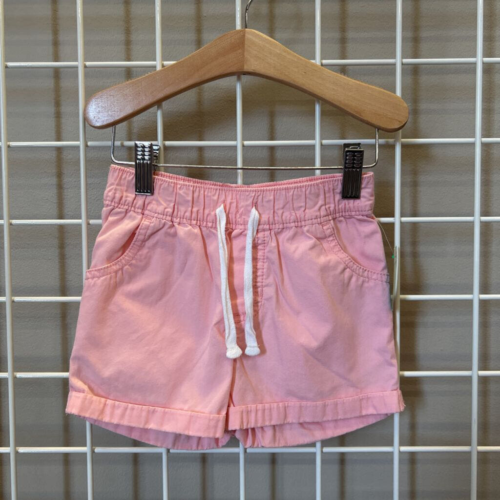 Carter's Shorts - 6
