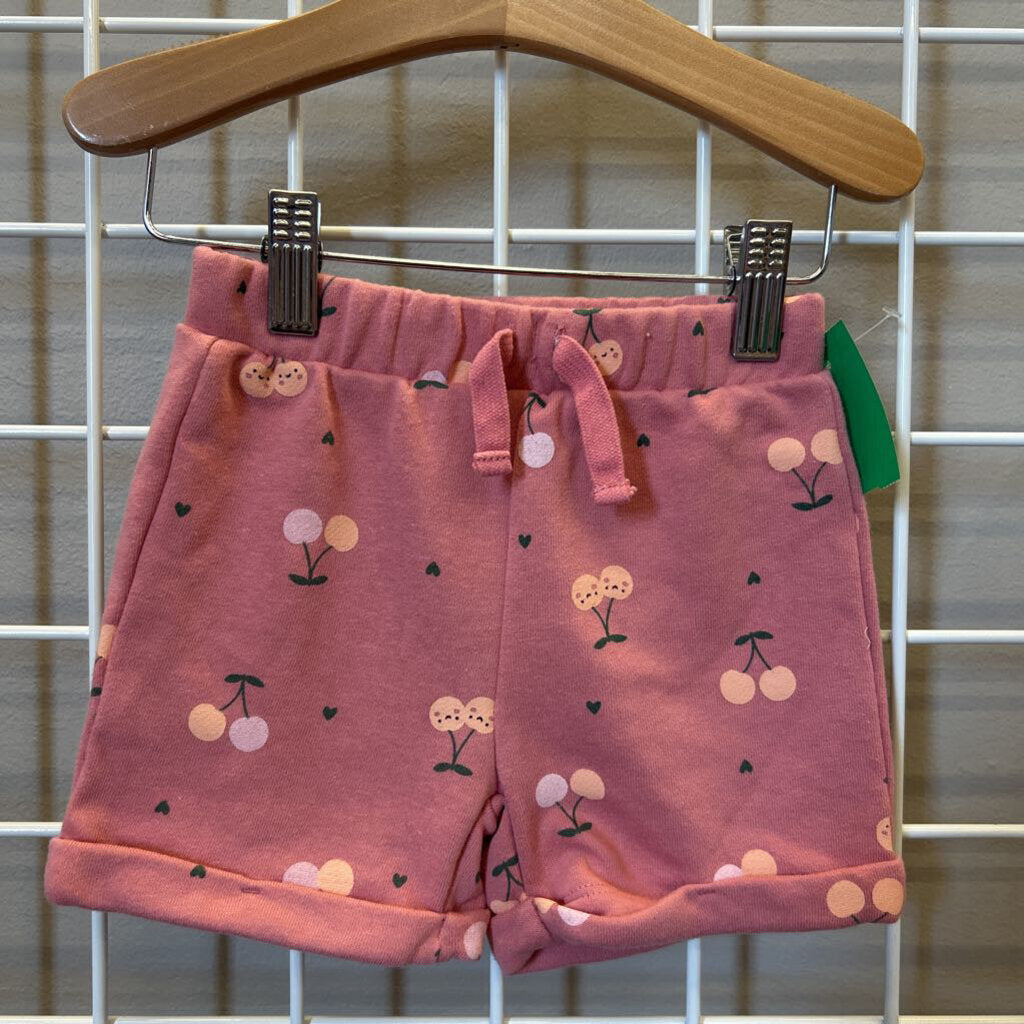 Pekkle Soft Shorts - 3T