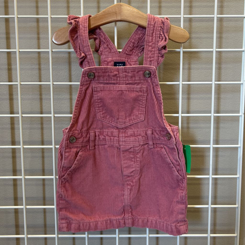 Baby Gap Corduroy Jumper - 3
