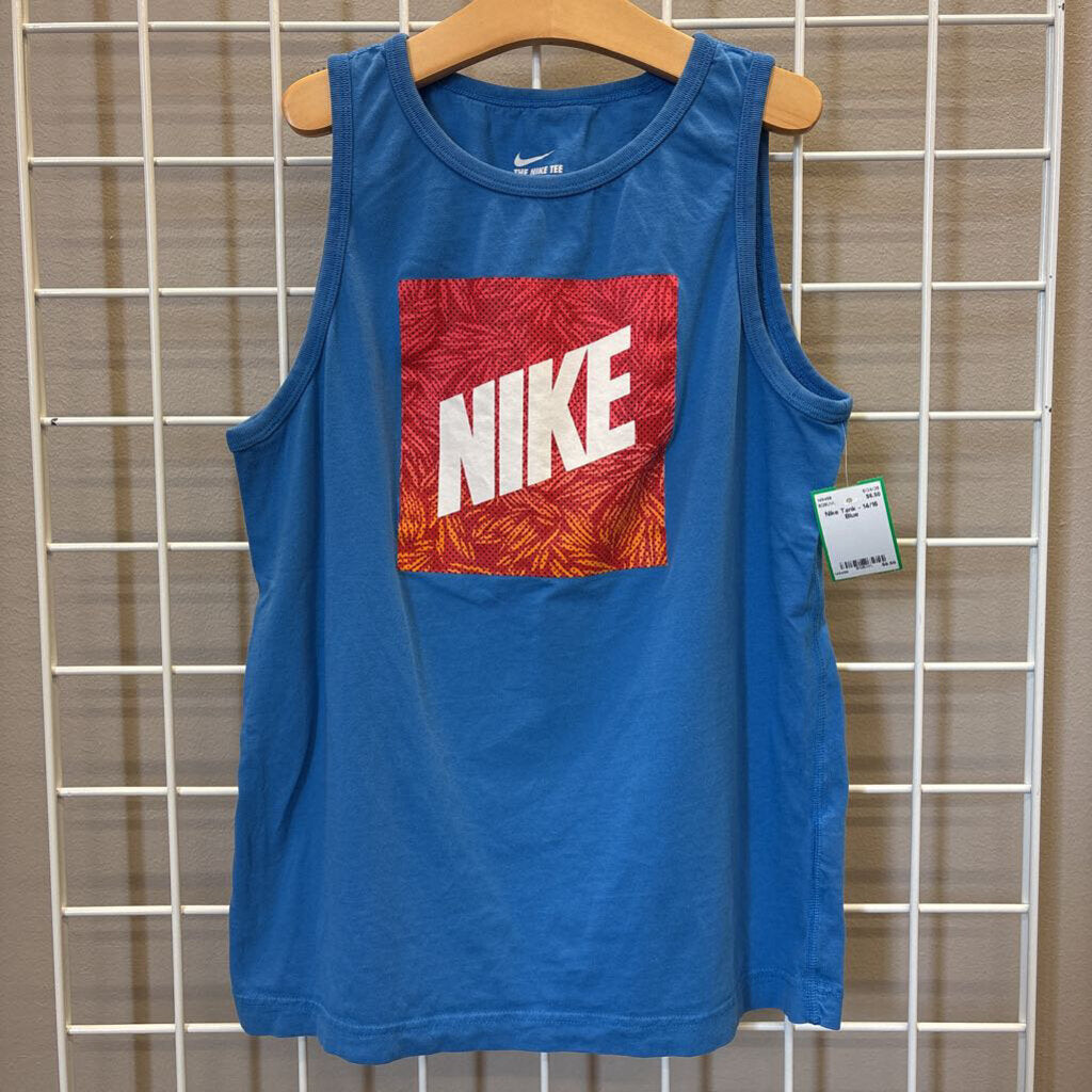 Nike Tank - 14/16