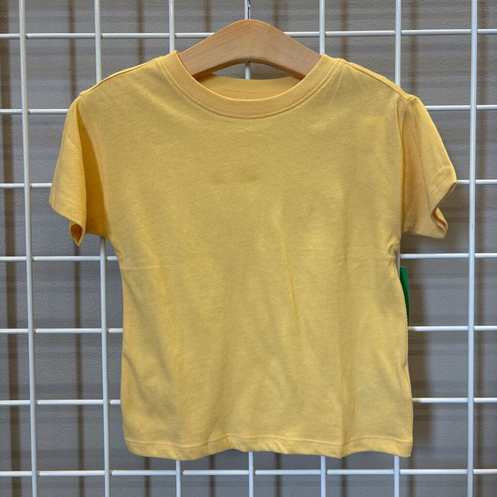 NWT Old Navy SS Tee - 4T