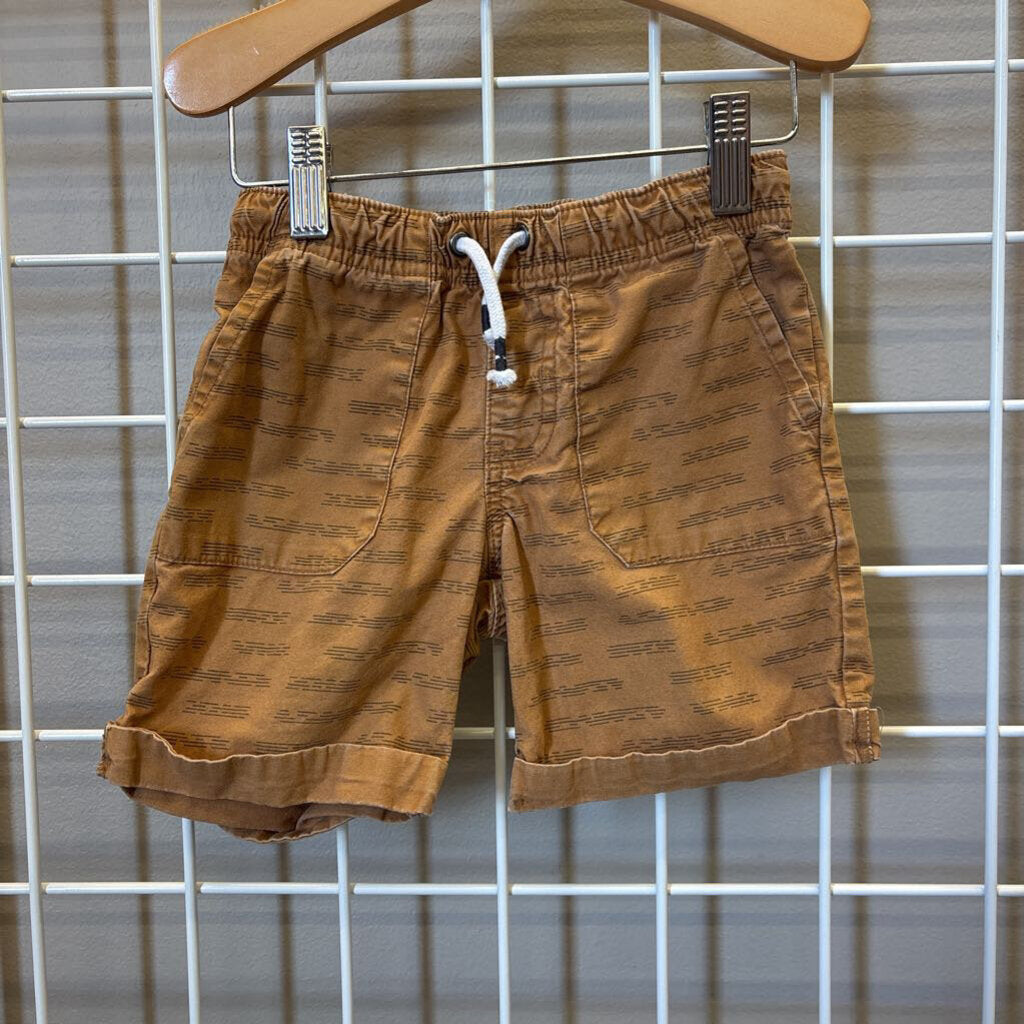 Cat & Jack Dash Shorts - 4T