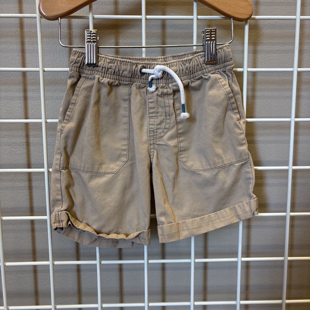 Cat & Jack Shorts - 4T