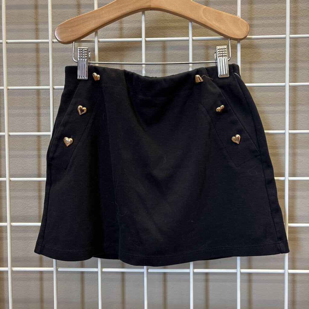 Old Navy Heart Skort - 8