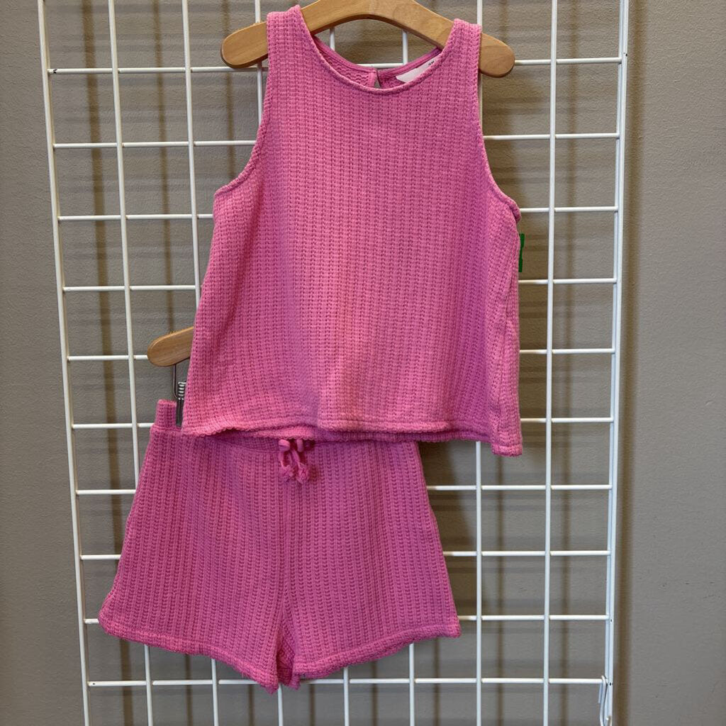 H&M Knit Two Pc Set - 8