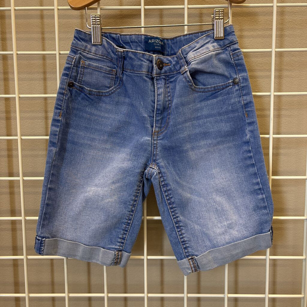 Arizona Jeans Bermuda Shorts - 12