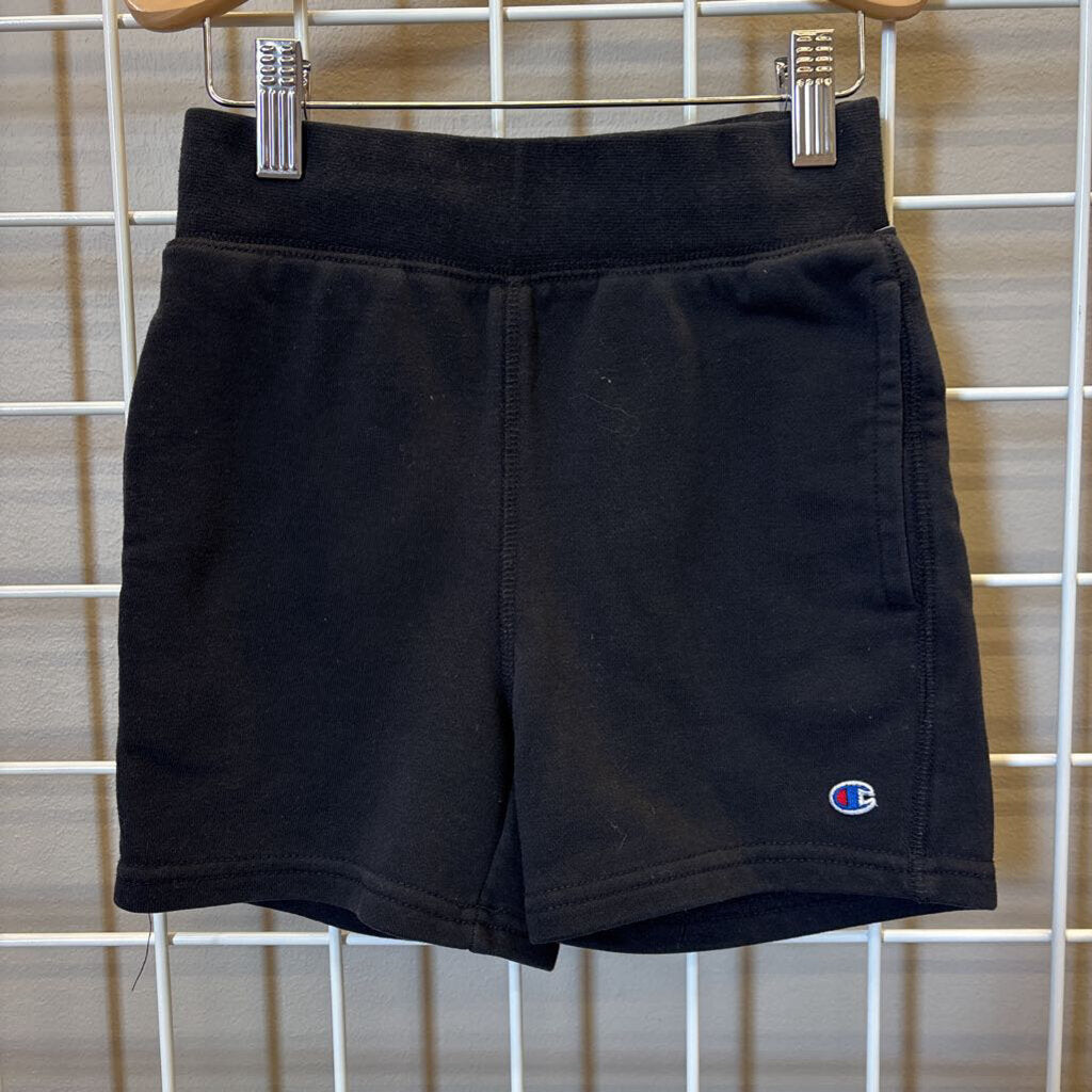 Champion Soft Shorts - 5/6