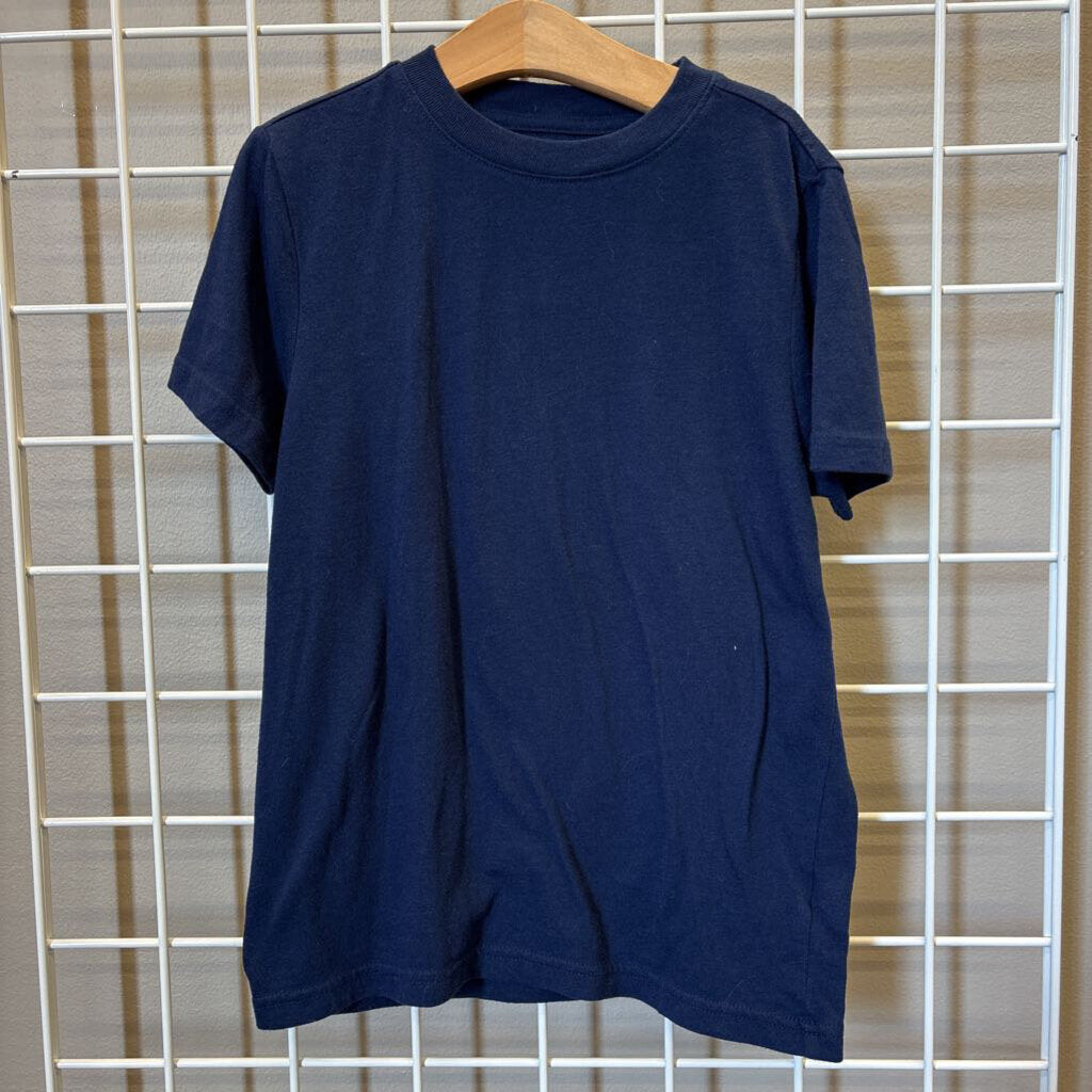 Cat & Jack SS Tee - 6/7