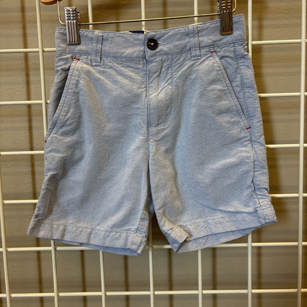 Mini Boden Shorts - 5/6