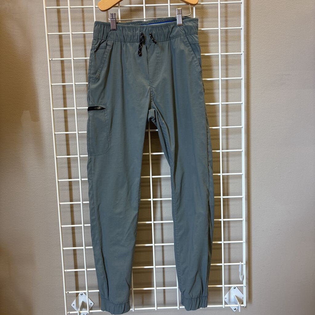 Weatherproof Vintage Jogger Pants - 10/12