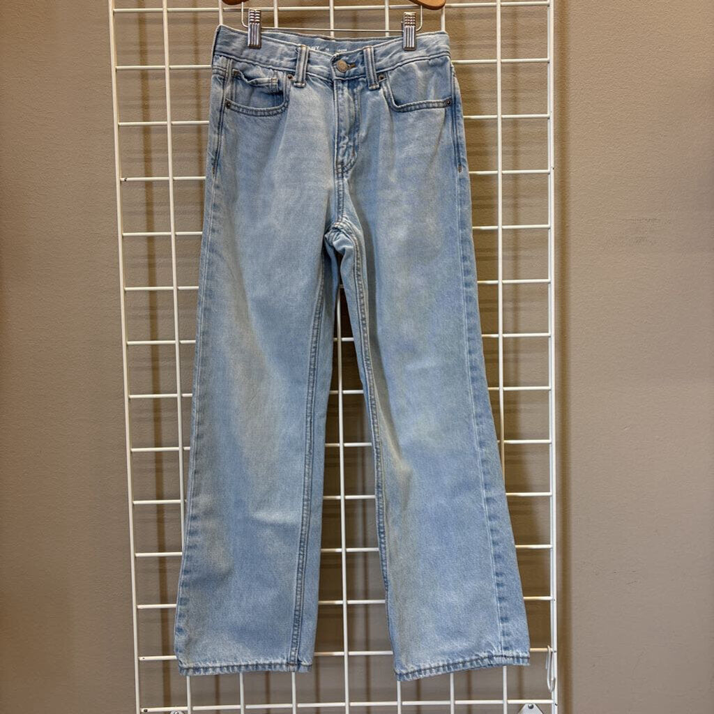 Old Navy Loose Jeans - 12