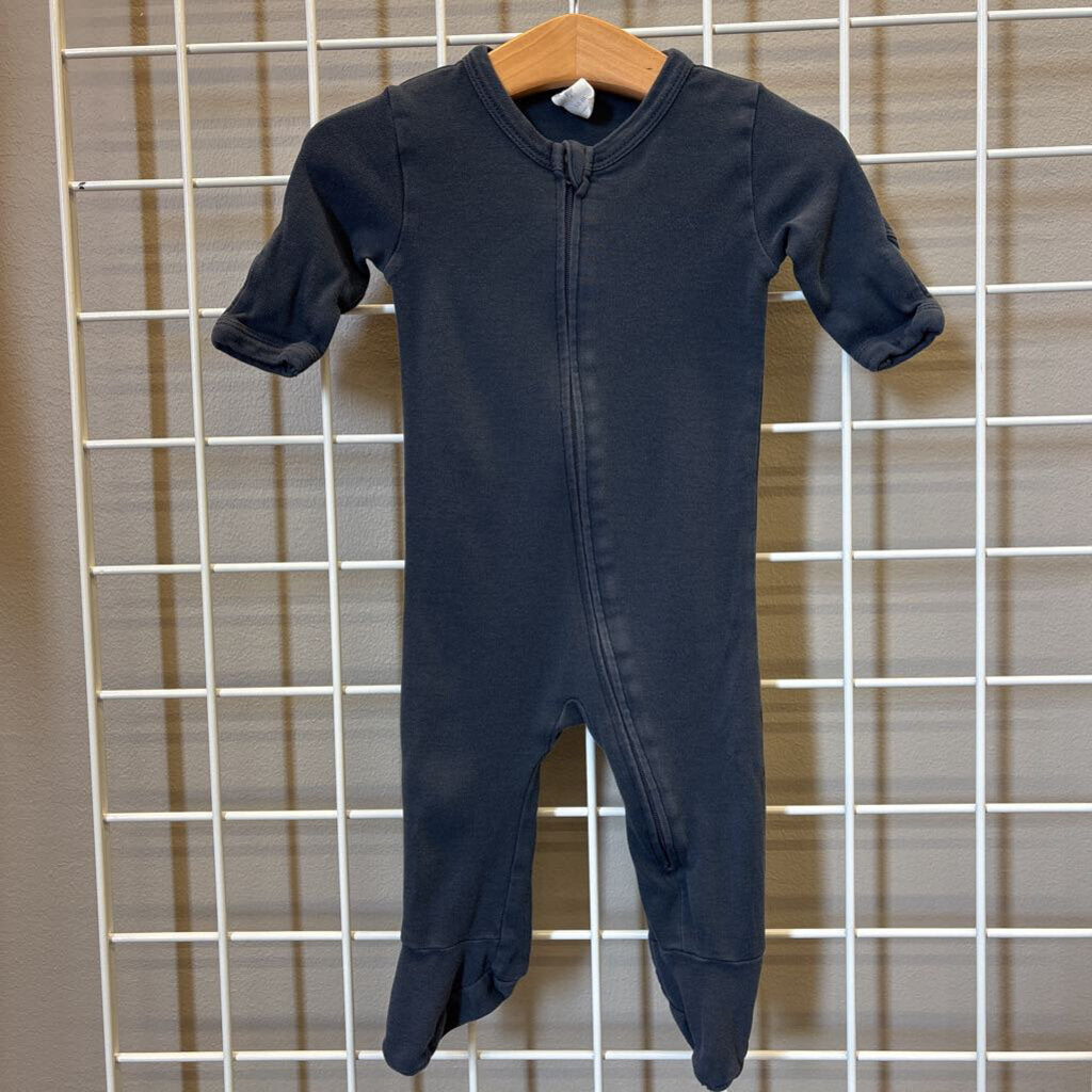 Kate Quinn Zip Sleeper - 3/6m