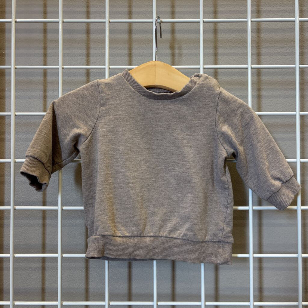 H&M Crewneck - 3m