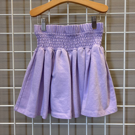 Carter's Smocked Skort - 14