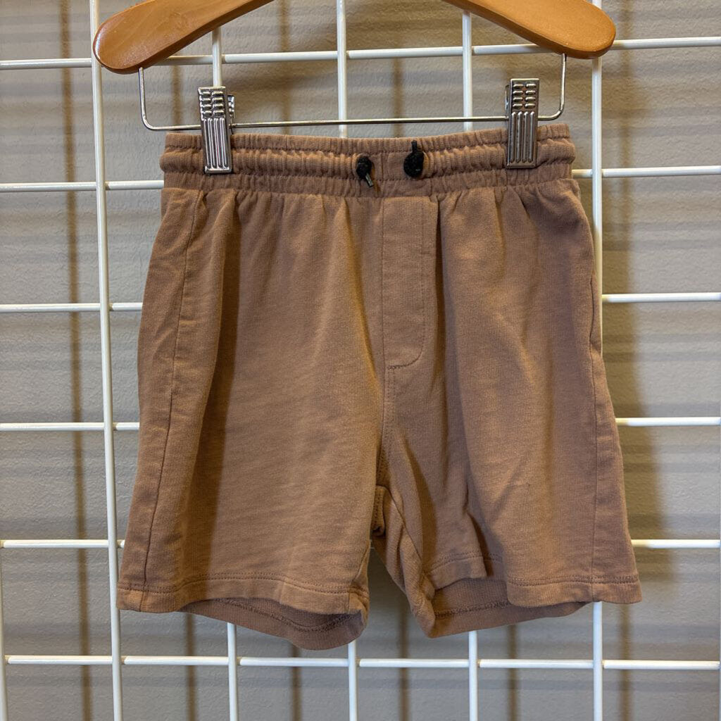 Small Bone & Scot Soft Shorts - 4