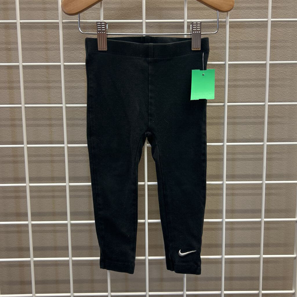 Nike Leggings - 2T