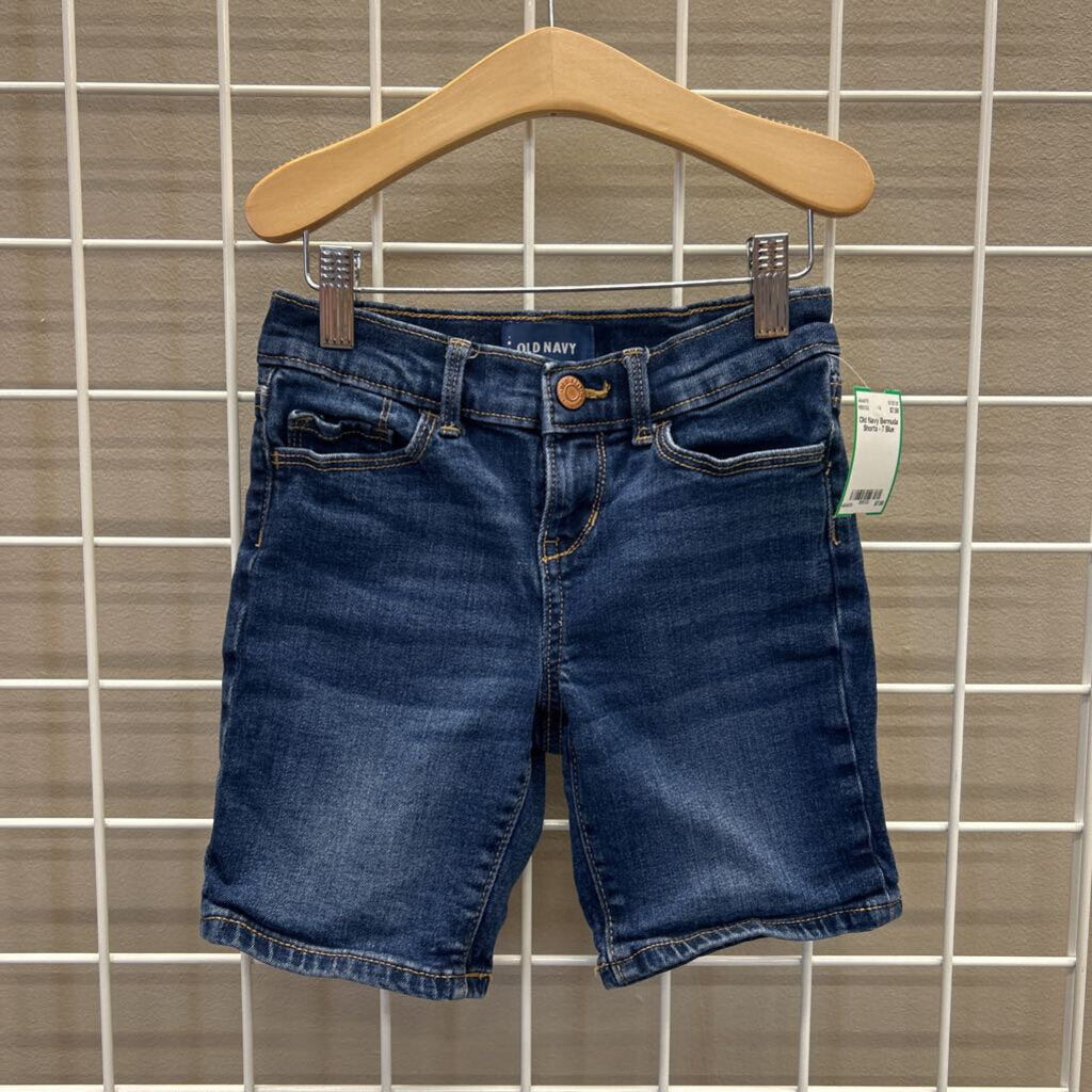 Old Navy Bermuda Shorts - 7