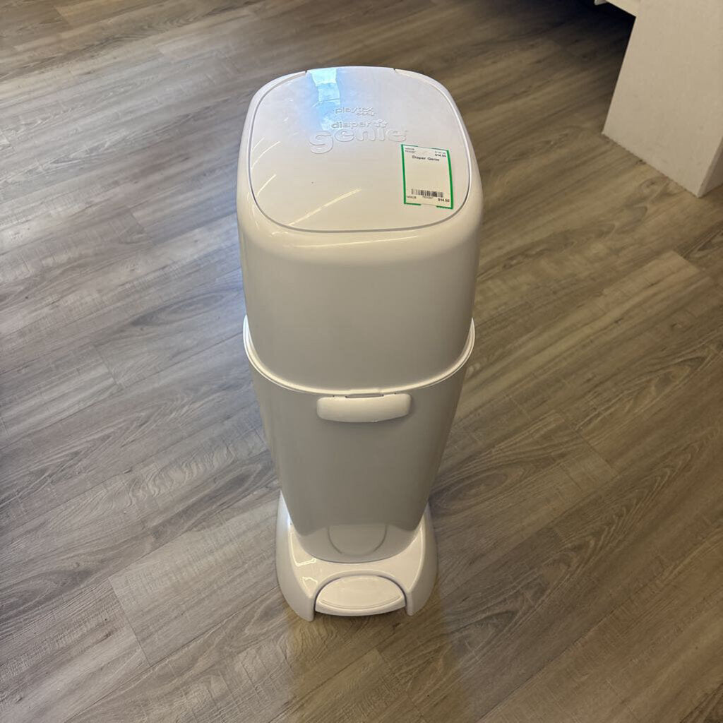 Diaper Genie