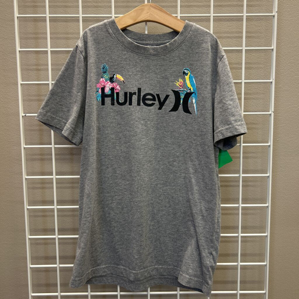 Hurley Bird SS Tee 14/16