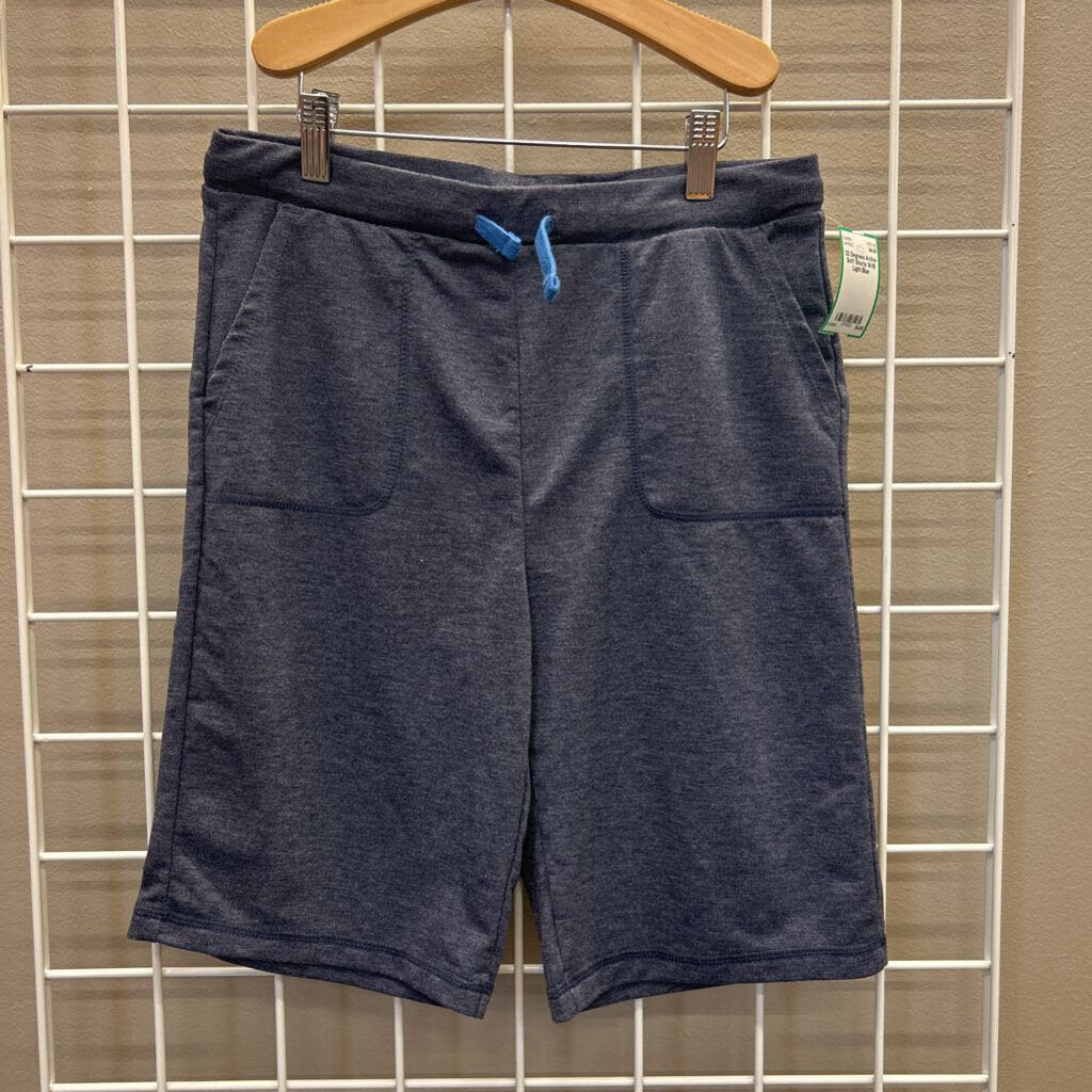 32 Degrees Active Soft Shorts 14/16