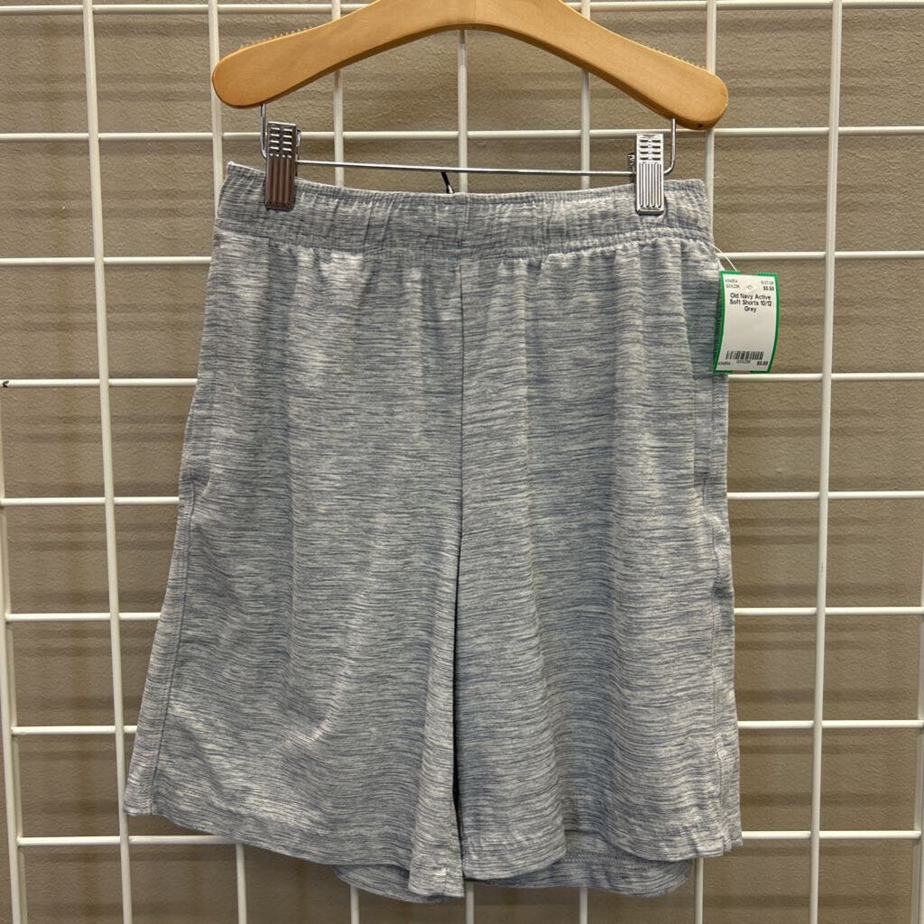 Old Navy Active Soft Shorts 10/12