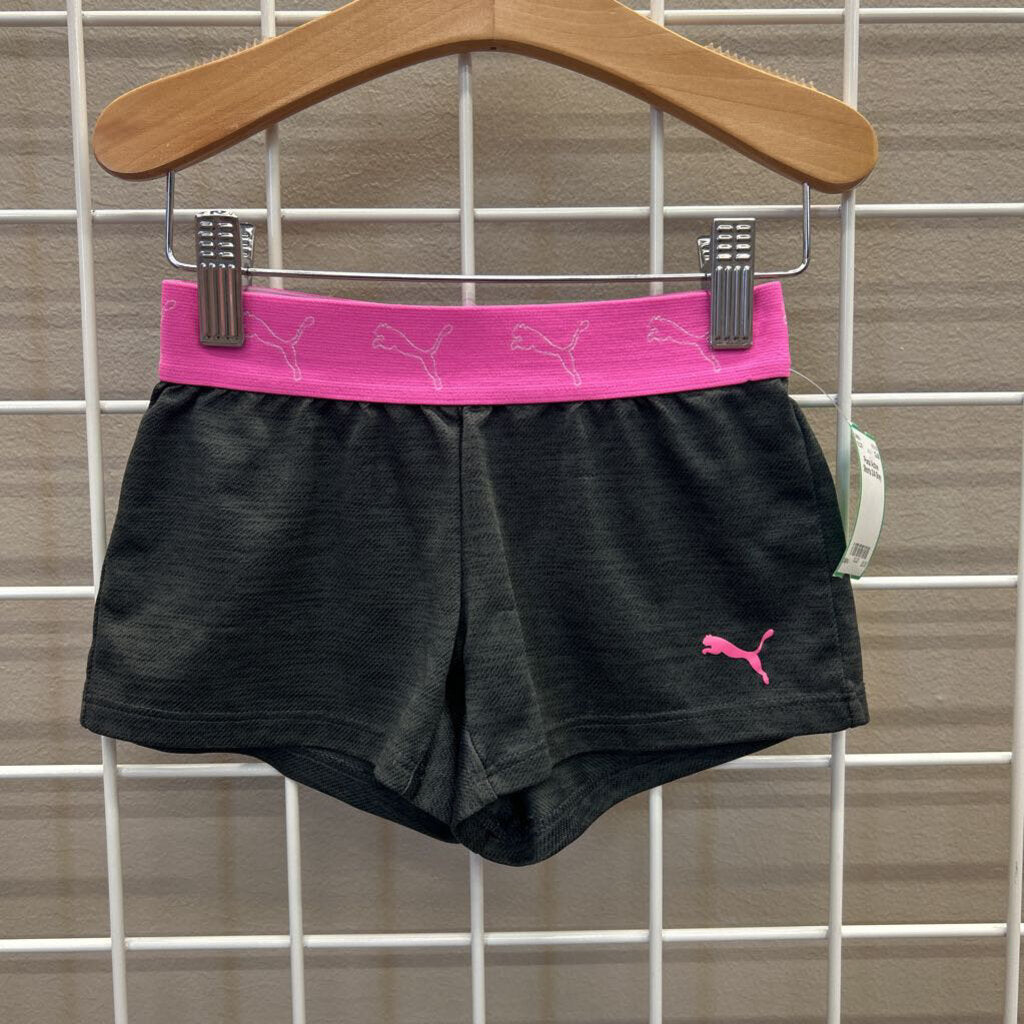 Puma Active Shorts 3/4
