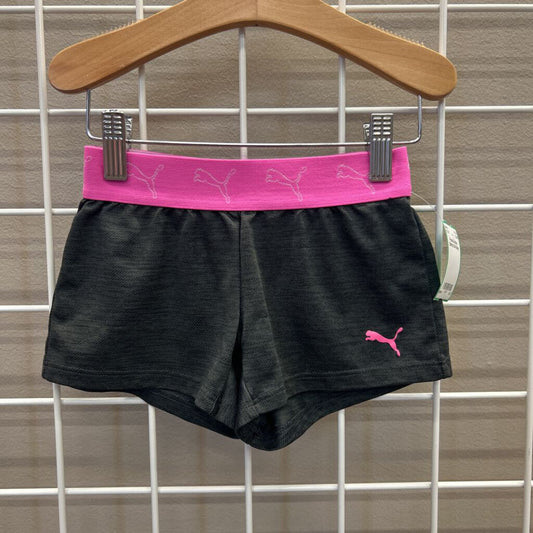 Puma Active Shorts 3/4
