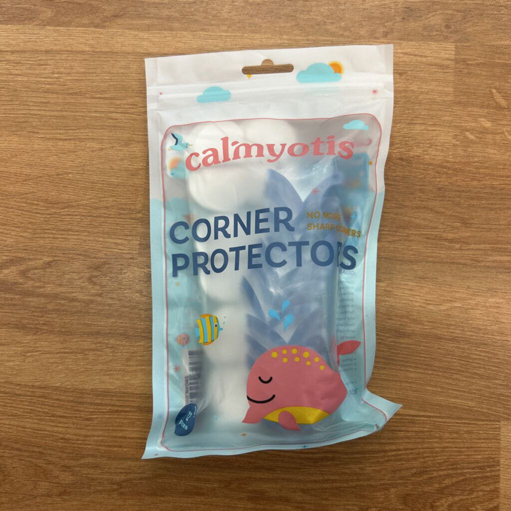 NEW Calmyotis Corner Protector