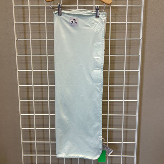 Ollie Swaddle - Green