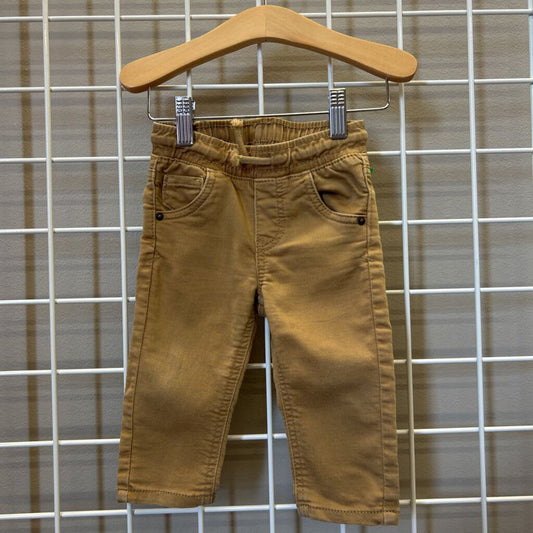 Cat & Jack Straight Pants - 12m